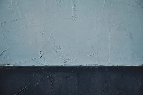 wall, texture, building, architecture, contrast, blue, modern design HD wallpaper