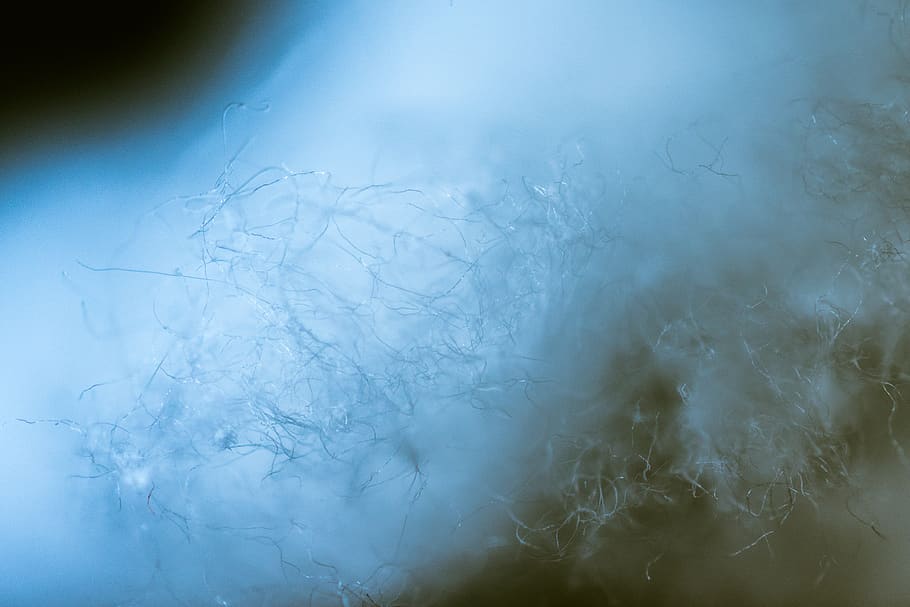 abstract, no people, nature, smoke - physical structure, water HD wallpaper