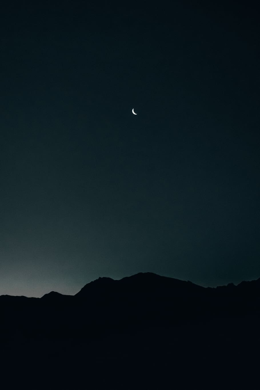sun, sky, beauty in nature, scenics - nature, moon, tranquility HD wallpaper