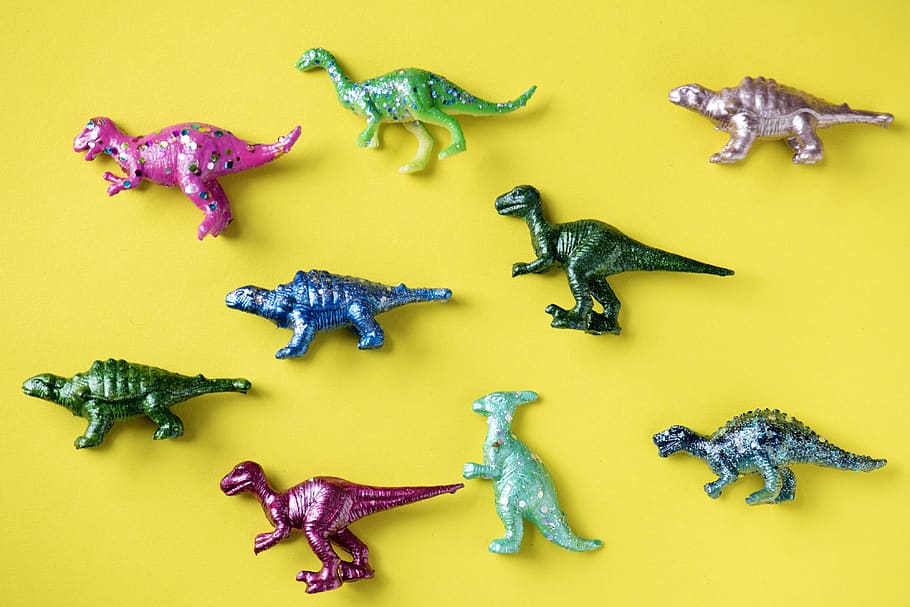 ancient, animals, assorted, assortment, background, childhood, HD wallpaper