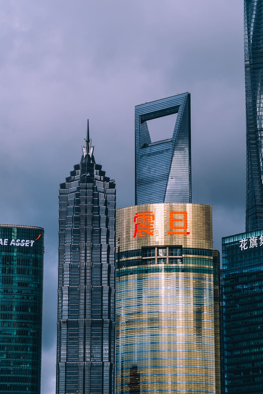 Taipei 101, building exterior, built structure, architecture HD wallpaper