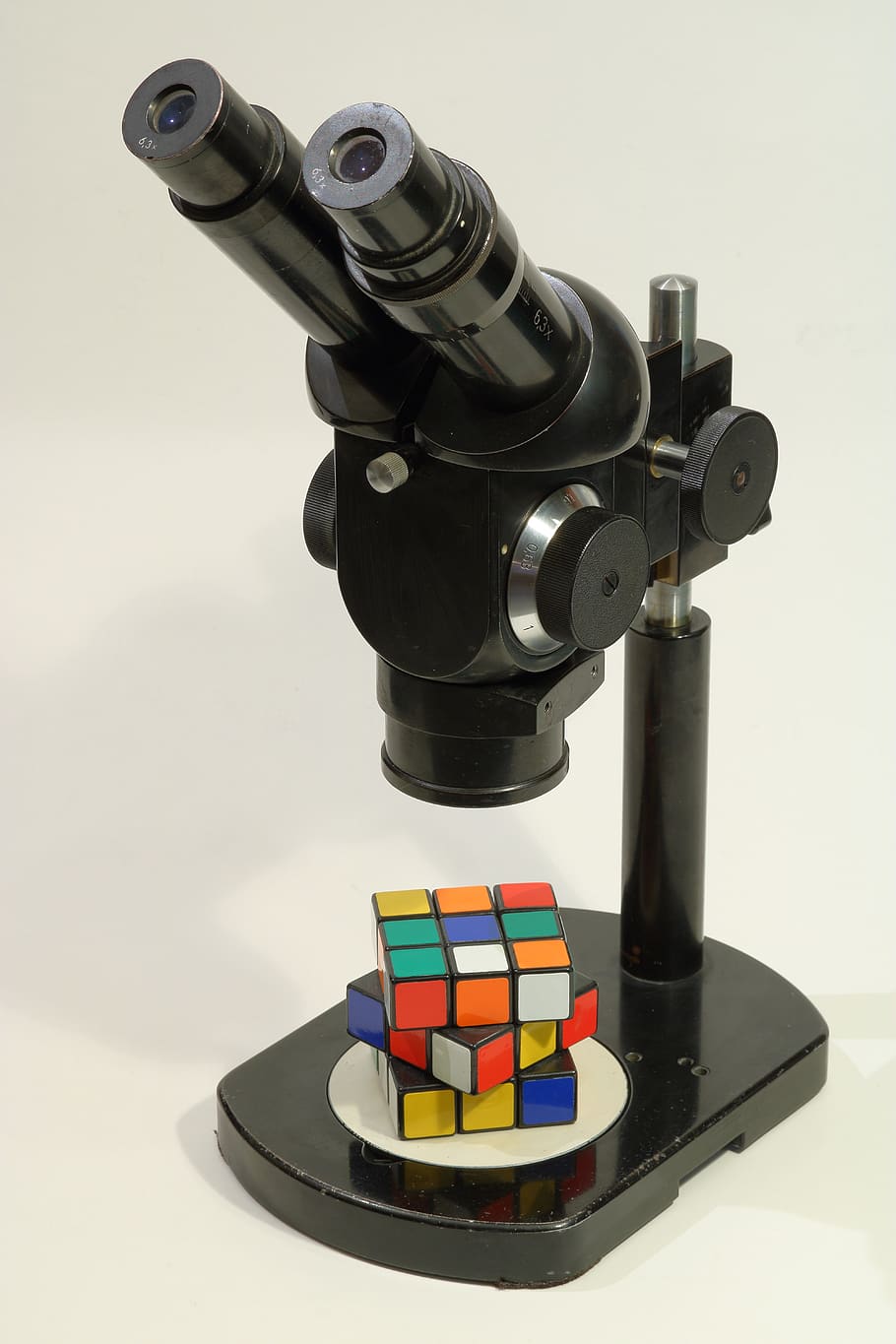 microscope, german, zeiss, jena, optic, optical, inspect, examine HD wallpaper