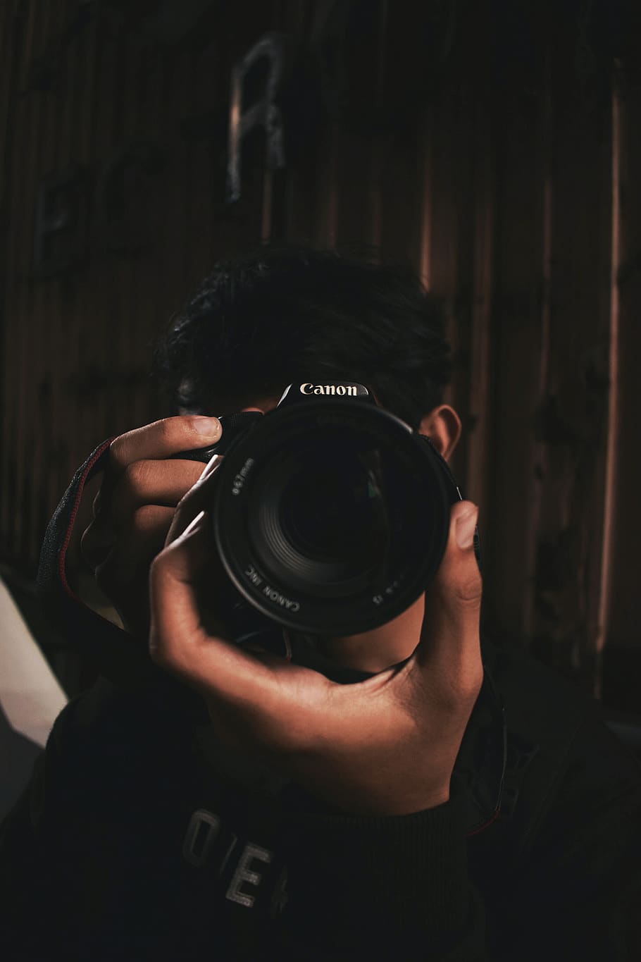 photography themes, camera - photographic equipment, photographing HD wallpaper