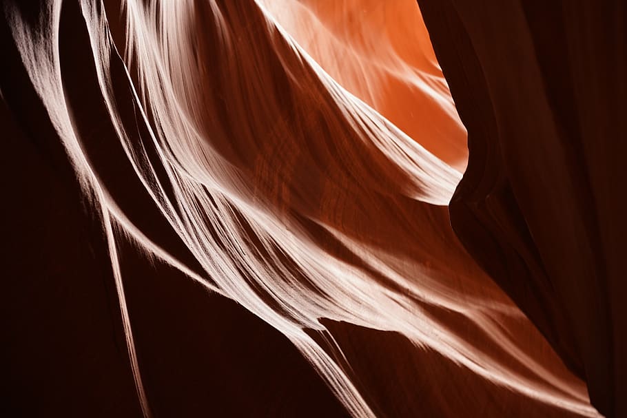 nature, pattern, outdoors, mountain, person, human, fractal HD wallpaper