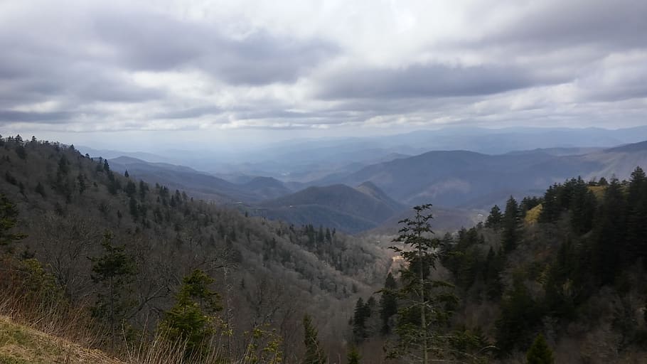 united states, murphy, cloud - sky, mountain, scenics - nature HD wallpaper