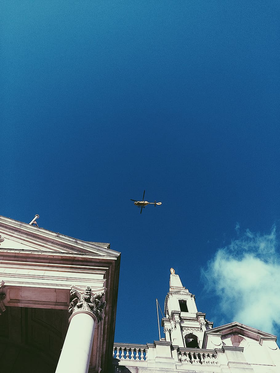 united kingdom, leeds, photography, vsco, helicopter, fujifeed HD wallpaper