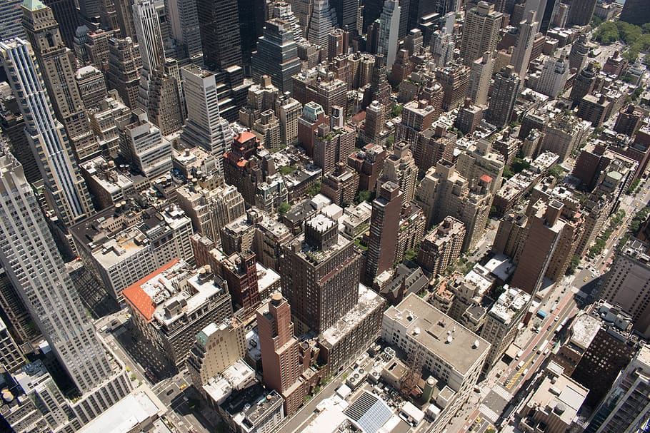 metro, nyc, traffic, building exterior, city, cityscape, architecture HD wallpaper