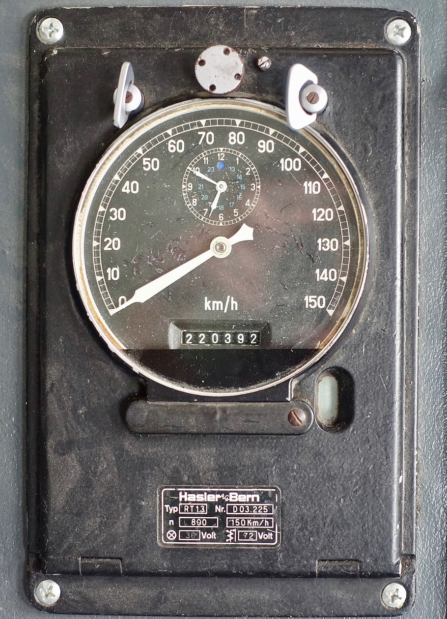 turkey, turkey wagon industry co., tachometer, gauge, close-up HD wallpaper