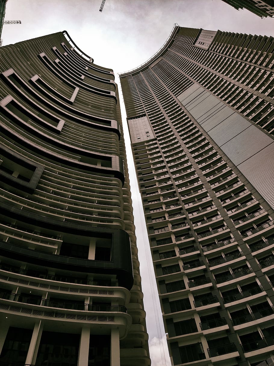 philippines, makati, 1974 spring, architecture, built structure HD wallpaper