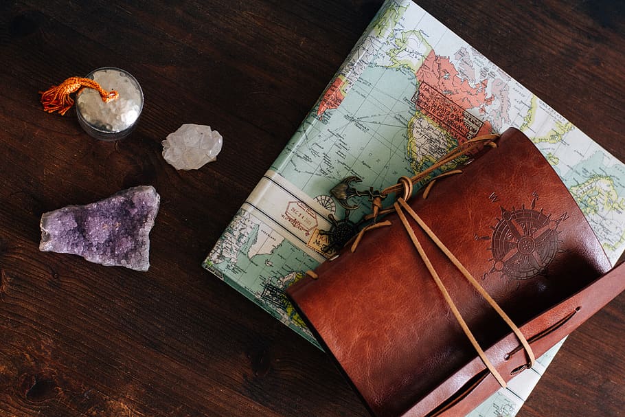 germany, cologne, flatlay, tabletop, traveling, wanderlust HD wallpaper