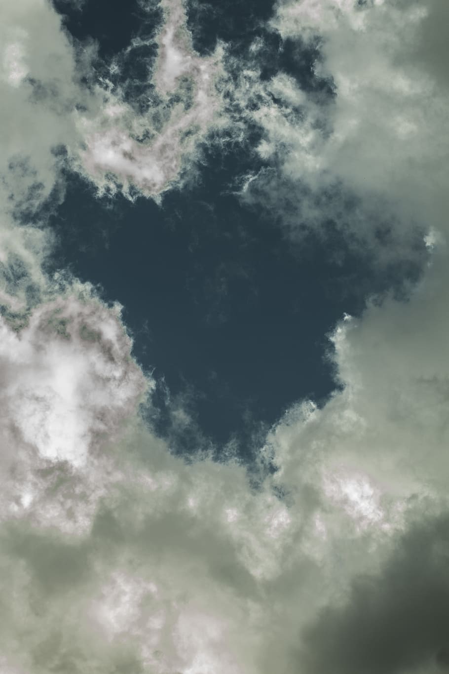 cloud, himmel, landscapes, twilight, panoramic, dramatic, dynamic HD wallpaper