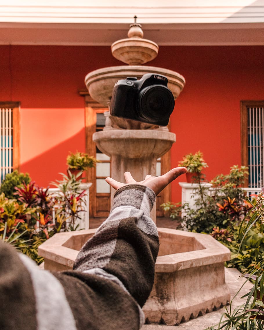 peru, trujillo, one person, architecture, built structure, human body part HD wallpaper
