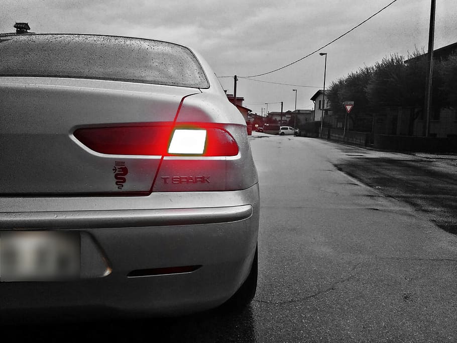 italy, transportation, mode of transportation, motor vehicle HD wallpaper
