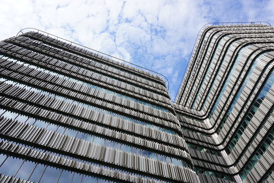 malmö, building, sweden, architecture, skandinavia, himmel HD wallpaper