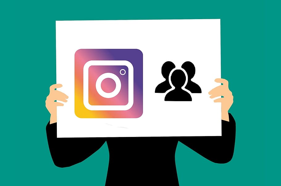 تحميل انستقرام للكمبيوتر Instagram-social-media-profile
