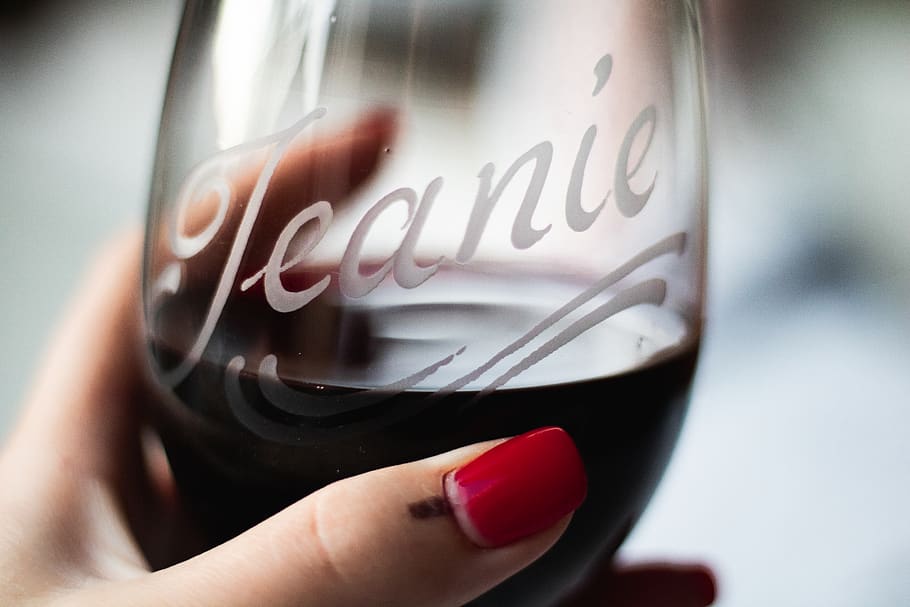 drink, beverage, alcohol, human, person, glass, wine lover HD wallpaper