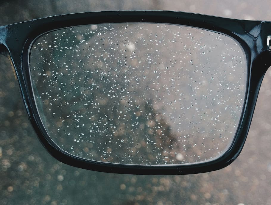 belarus, minsk, glasses, rain, raindrop, glass - material, mode of transportation, HD wallpaper