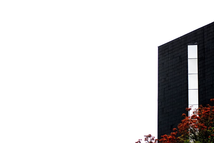 archictecture, building, built structure, architecture, copy space HD wallpaper
