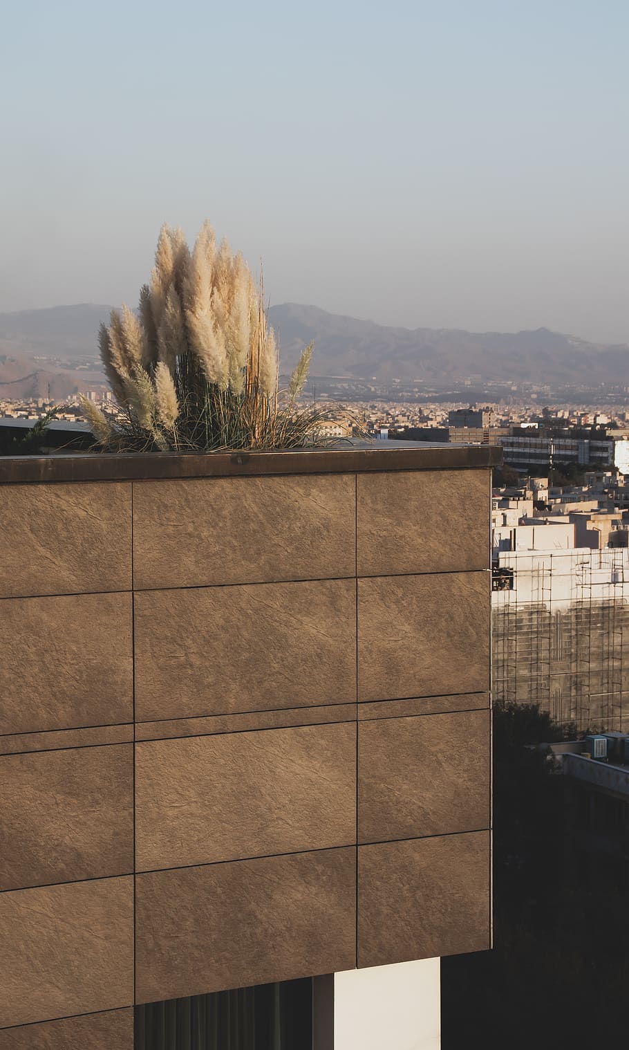 iran, tehran, darrous, built structure, architecture, building exterior HD wallpaper