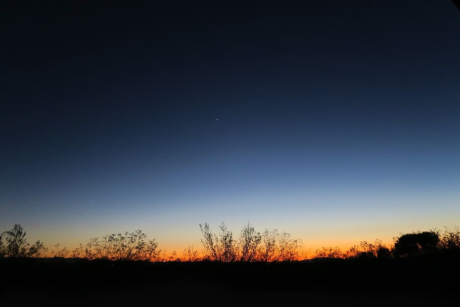 night, star, starry sky, long exposure, nature, astronomy, dark HD wallpaper