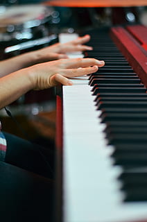 key, board, keyboard, teclado, teclas, touch, touching, piano HD wallpaper
