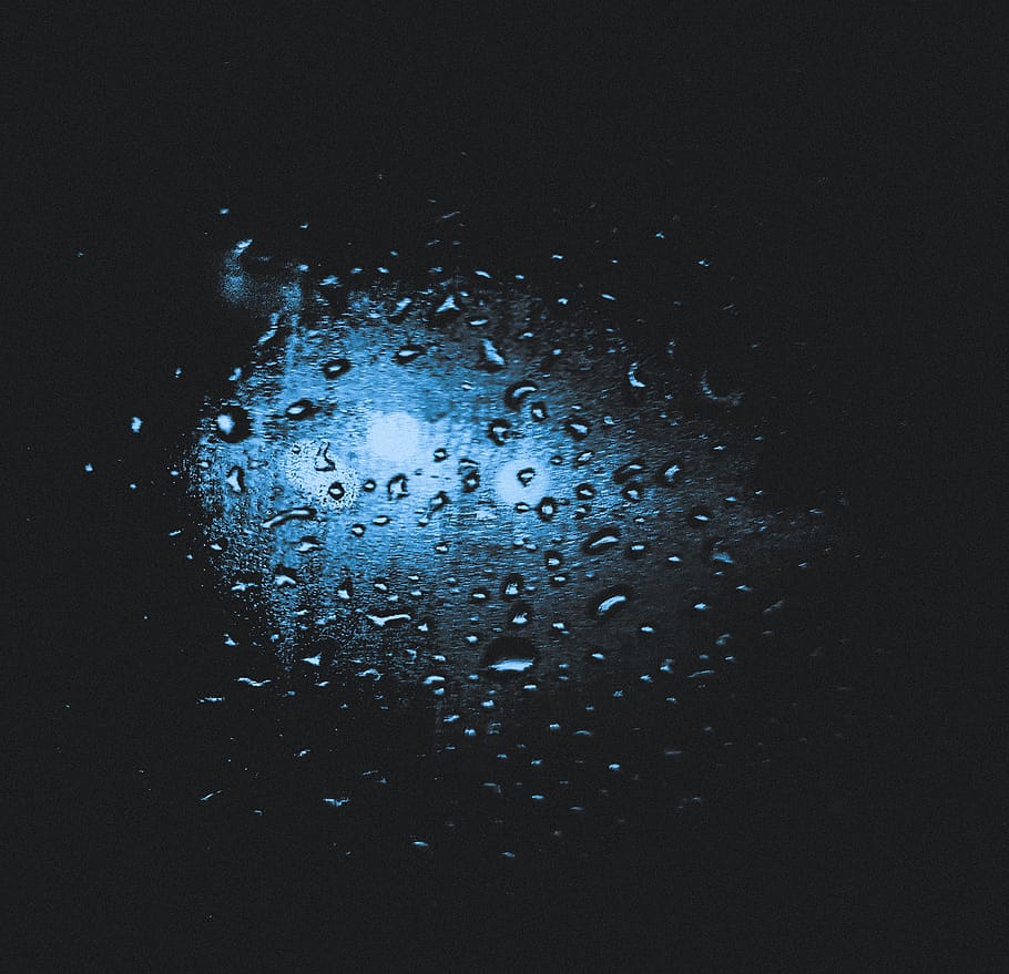 iran, mashhad, drop, water, wet, rain, indoors, window, glass - material HD wallpaper