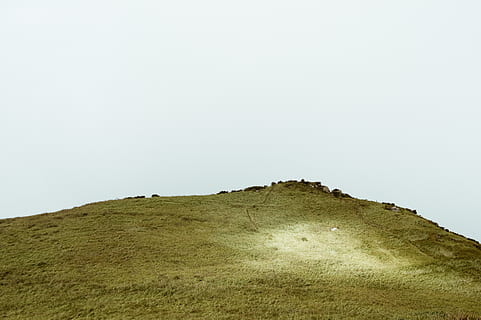 中国, 宁德市, sky, beauty in nature, mountain, land, scenics - nature HD wallpaper