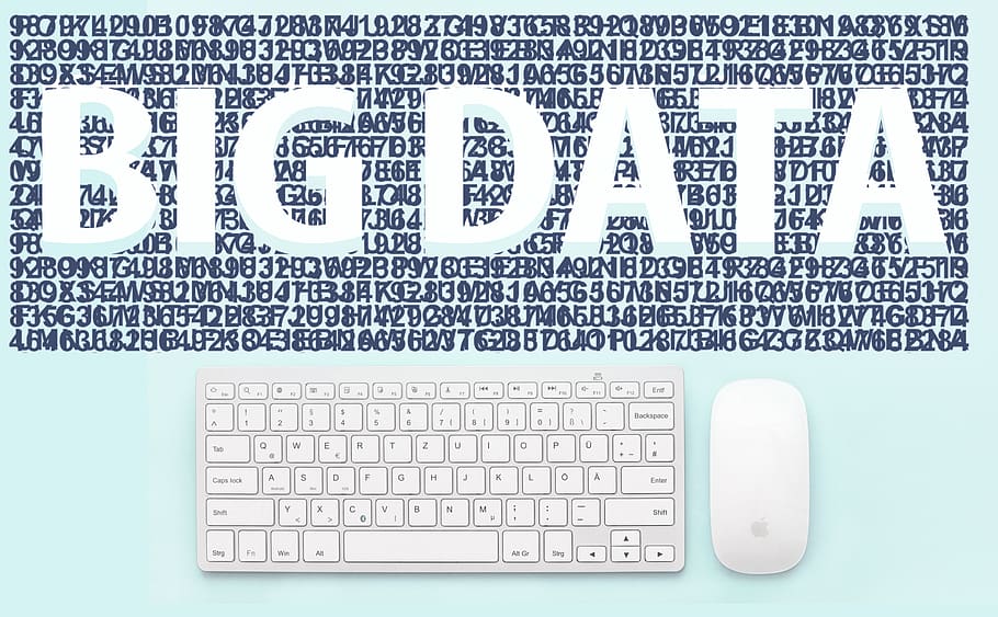 data, keyboard, mouse, big data, internet, online, www, surf, HD wallpaper