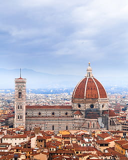building, architecture, dome, metropolis, town, urban, city HD wallpaper