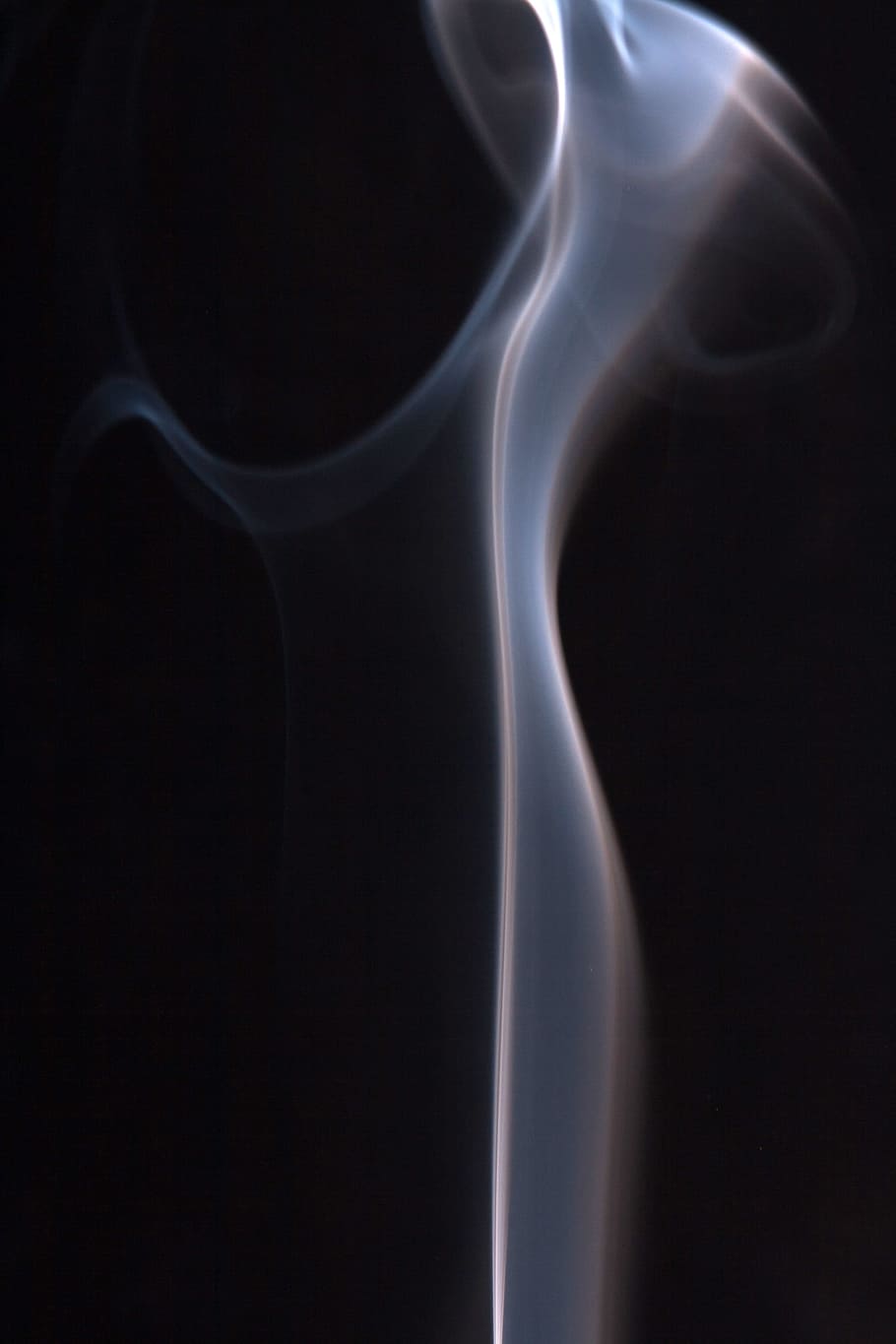 abstract, aroma, aromatherapy, background, black, isolated HD wallpaper