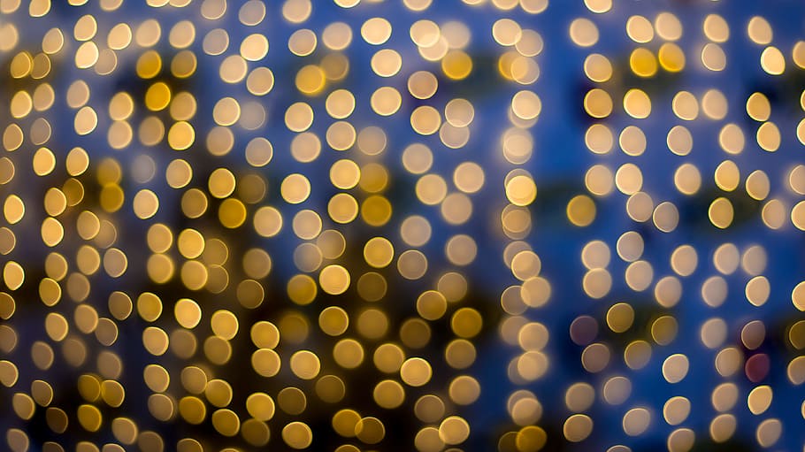 light, dark, bokeh, pattern, texture, abstract, minimal, art HD wallpaper