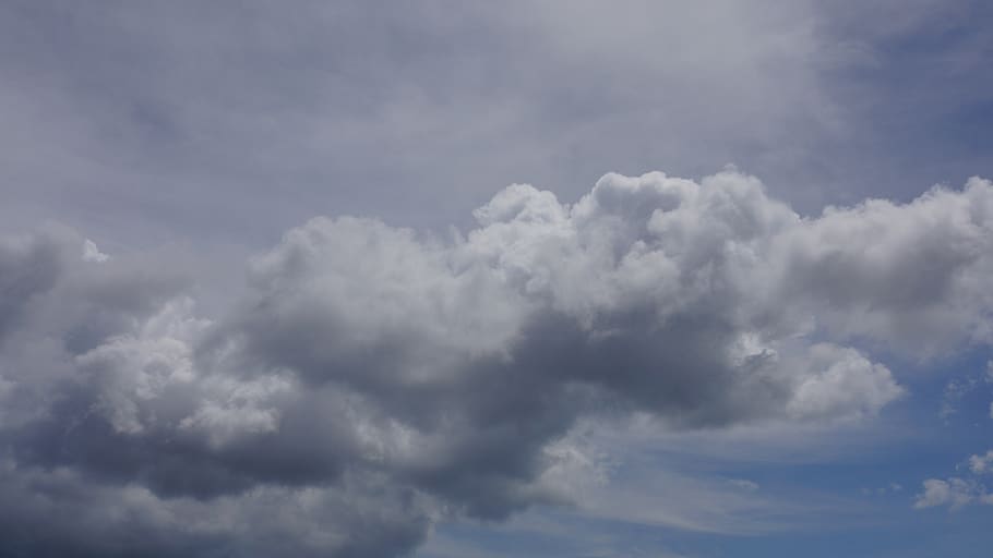 brazil, salvador, cloud, clouds, sky, heavens, cloud - sky HD wallpaper