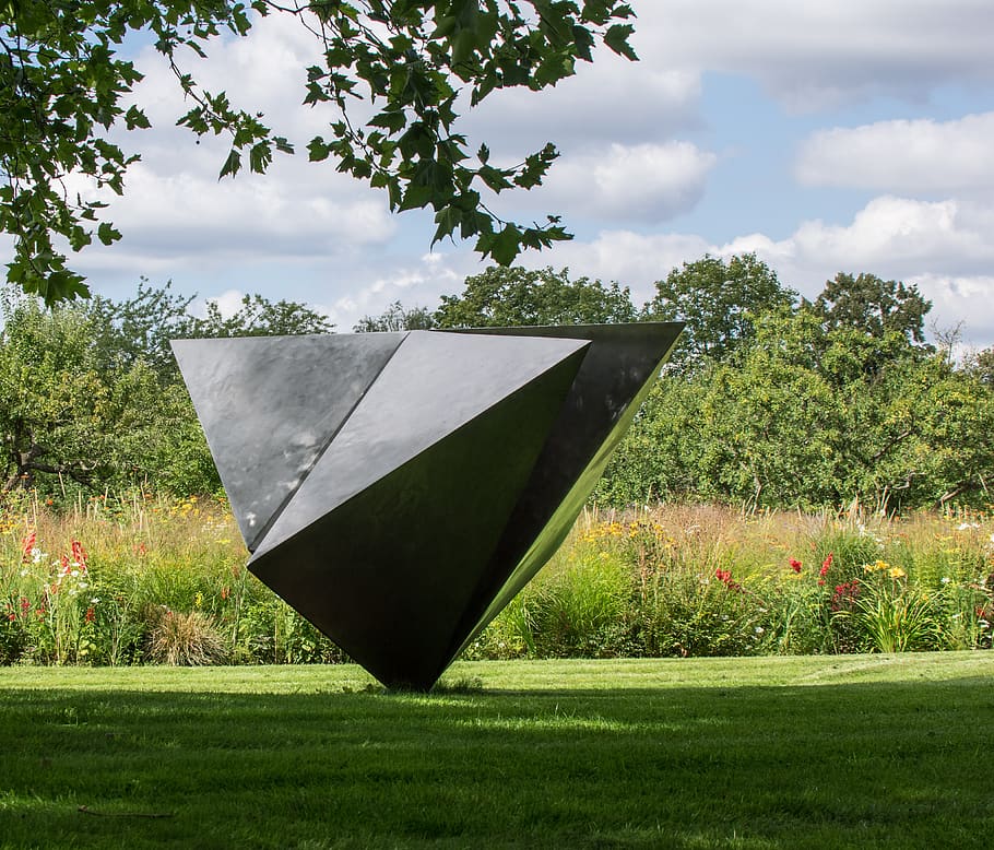 plastic, art, sculpture, artwork, art object, steel, artistically HD wallpaper