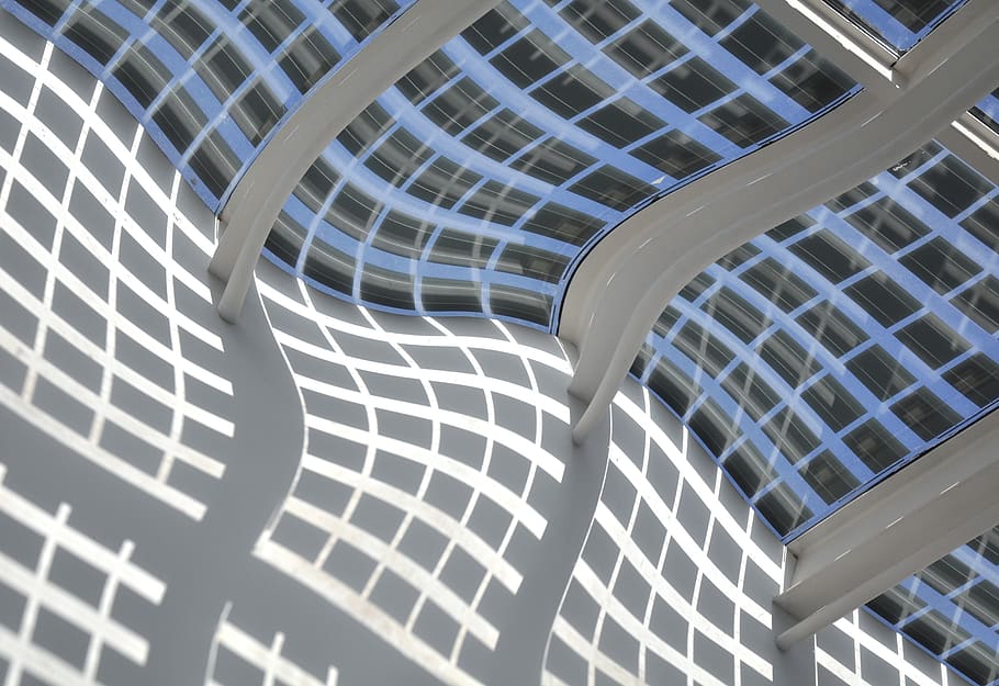 skylight, lighting, design, built structure, architecture, building exterior HD wallpaper