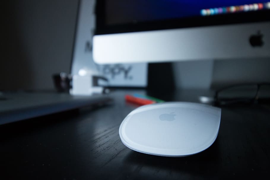 office, work, workspace, business, desk, table, gadgets, mac HD wallpaper