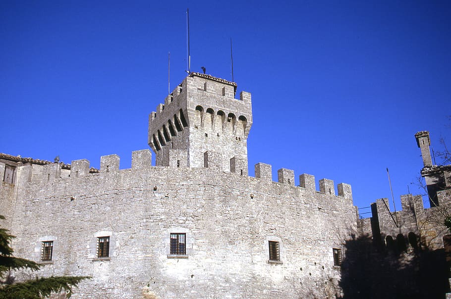 san marino, architecture, building exterior, built structure HD wallpaper