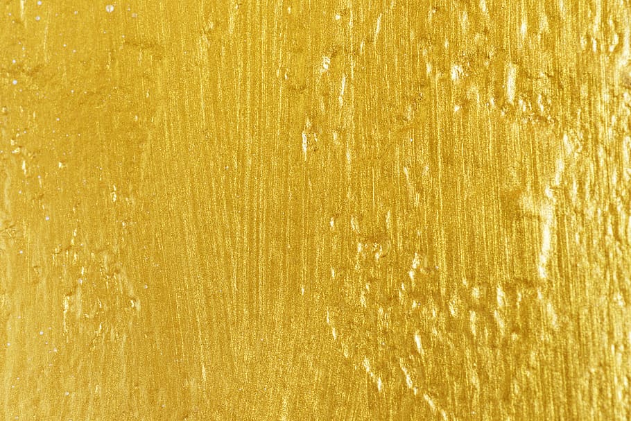 Close Up Photo of Yellow Surface, art, backdrop, background, color