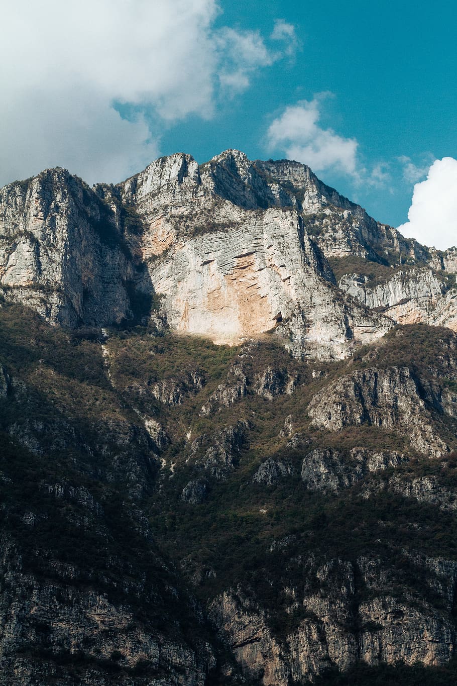 mountain ranges, rock, sky, rock - object, cloud - sky, rock formation HD wallpaper