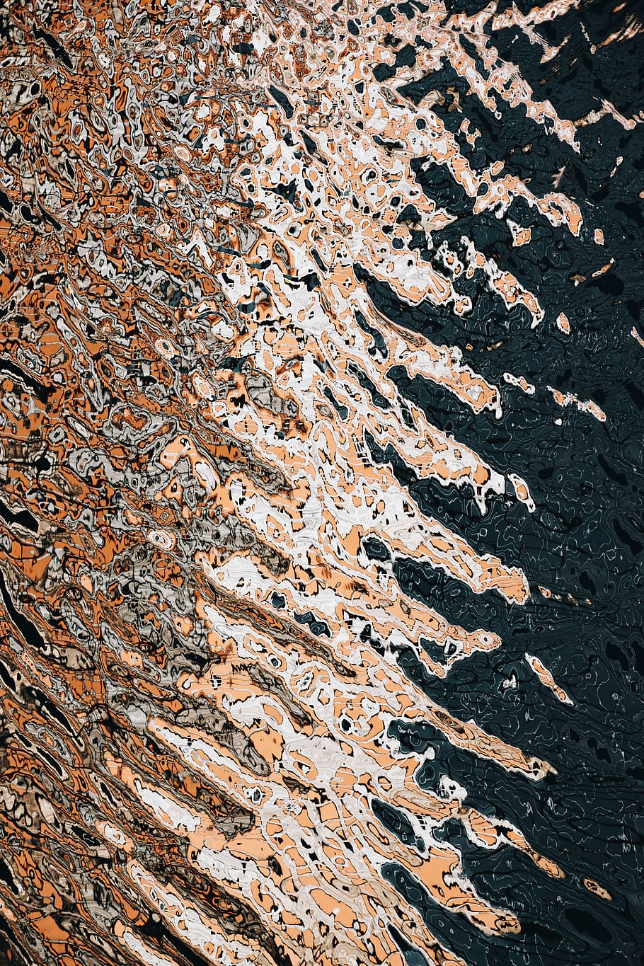 full frame, backgrounds, day, no people, nature, pattern, high angle view HD wallpaper