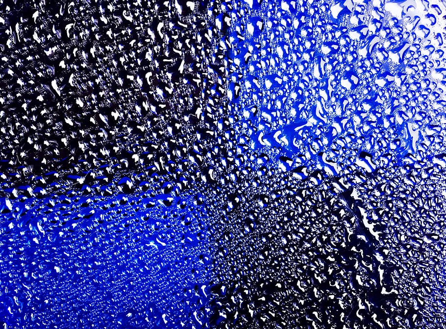background, bubbles, clean, clear, drop, droplet, environment HD wallpaper