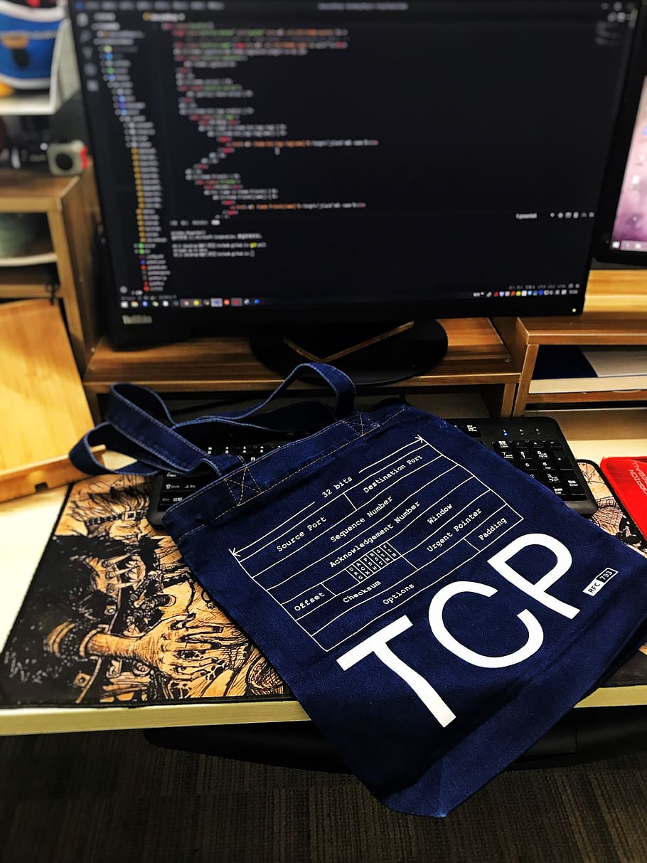 tcp, programming, network, communication, technology, computer science HD wallpaper