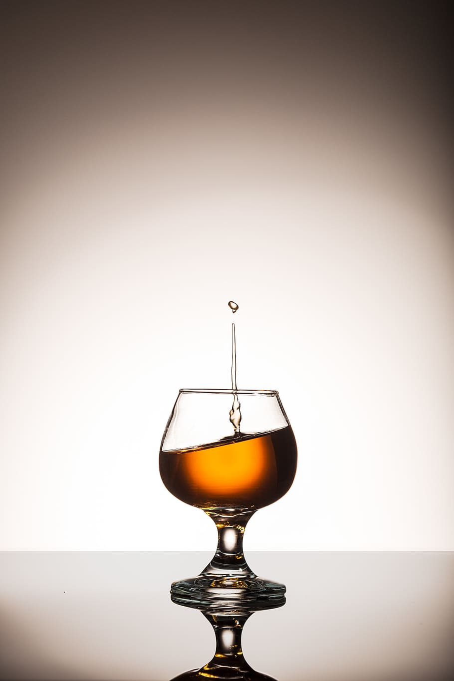 liquor, brandy, cognac, whiskey, bourbon, spirits, alcohol, HD wallpaper