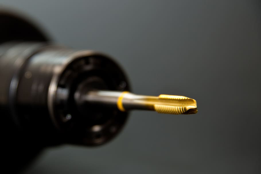 Drill, various, construction, engineering, industrial, industry HD wallpaper