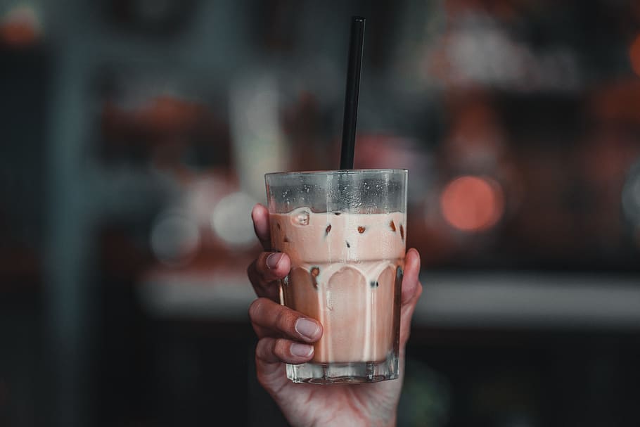 full filled liquid drinking glass, food and drink, holding, refreshment HD wallpaper