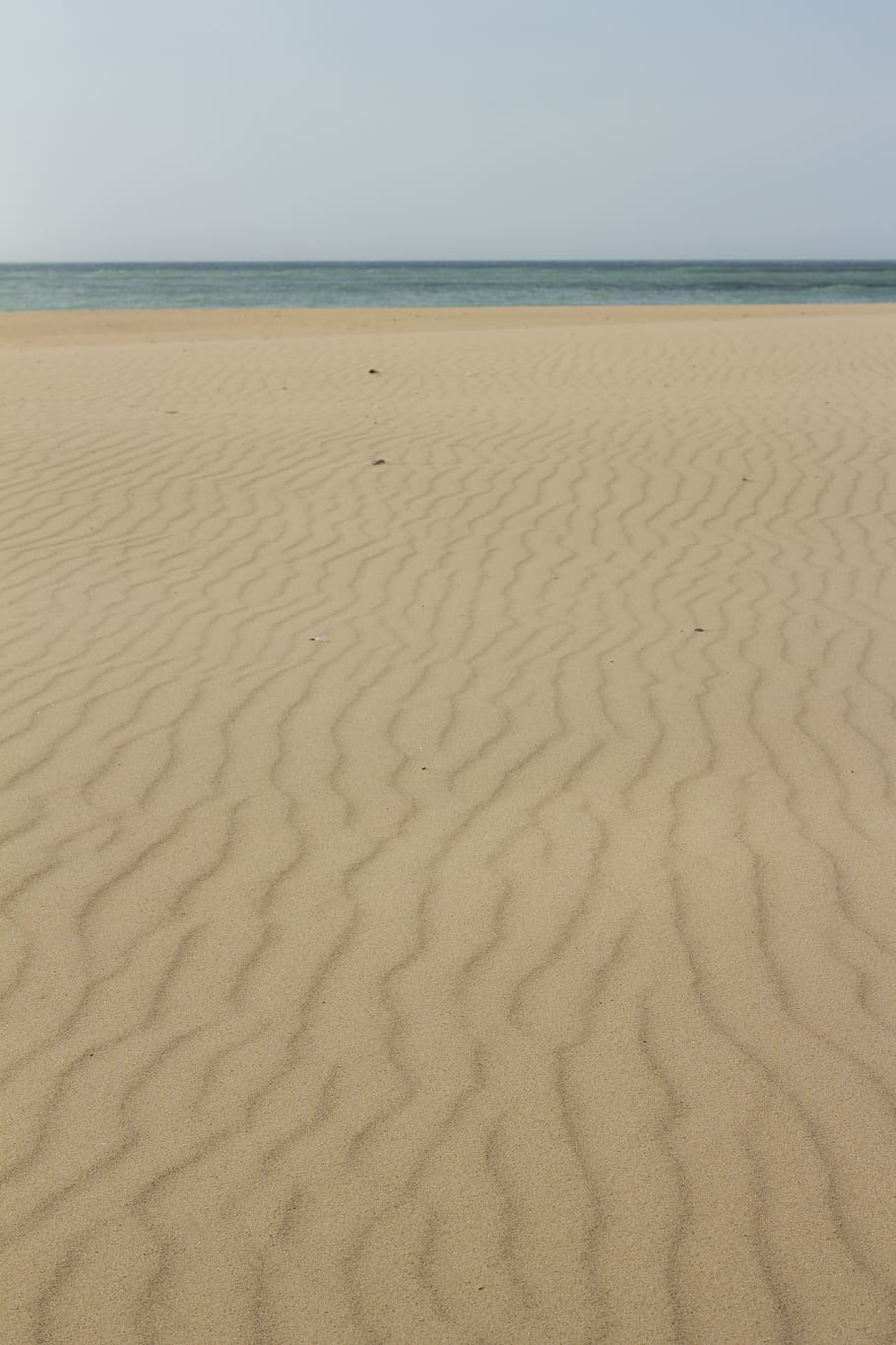beach, sand, wind, summer, cadiz, land, sea, horizon, sky, water HD wallpaper