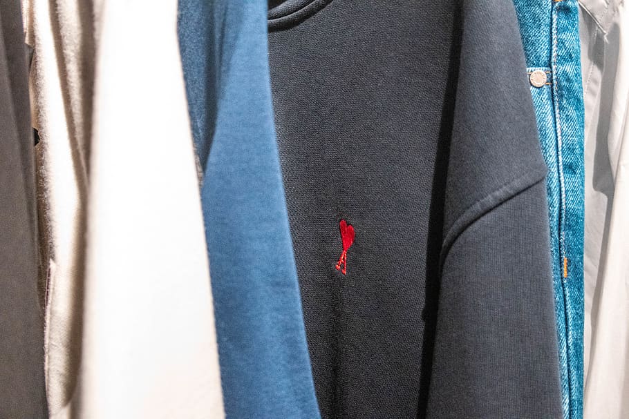 black top, apparel, clothing, sleeve, long sleeve, sweater, wear HD wallpaper