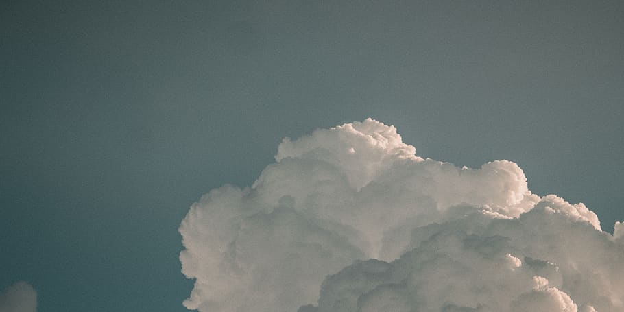 italy, clouds, sunset, sky, storm, cloud - sky, nature, no people HD wallpaper