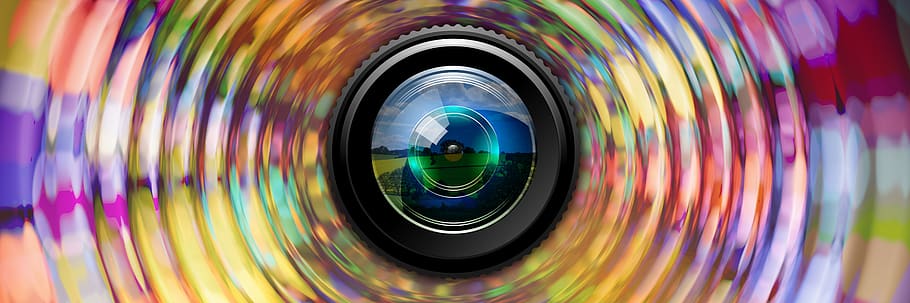 lens, camera, photo, digital, technology, shot, recording, photograph HD wallpaper