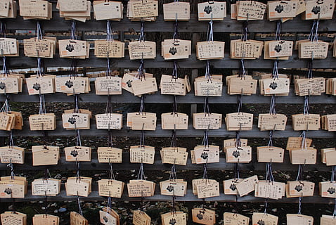 assorted brown block lot, electrical device, electronics, text HD wallpaper