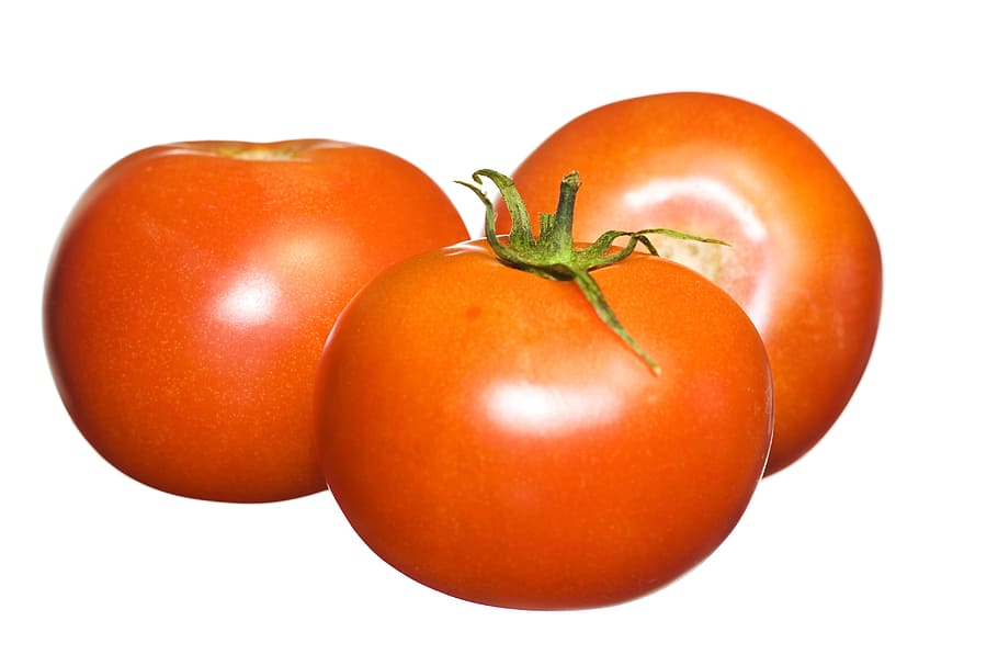 tomatoes, close-up, closeup, diet, dieting, eating, food, fresh HD wallpaper